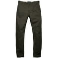 thumbnail image 2 of Matchstick Pantalon Élastique Confortable Décontracté pour Hommes, 2 of 6