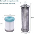 thumbnail image 4 of For A10 A11 Hero, A10 A11 Master PURE ONE S11, Cordless Vacuum Cleaner, 2 Pre Filters & 2 Vacuum HE, 4 of 5