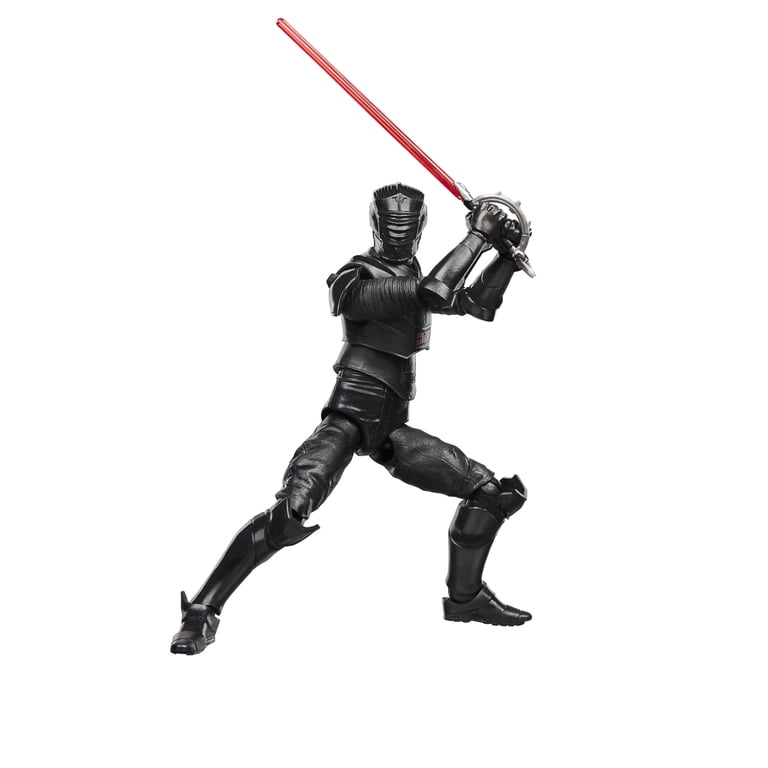 Star Wars The Black Series Marrok Action Figure (6 in.) - Walmart.com