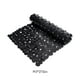 thumbnail image 3 of Alfombras de baño, alfombra de baño, base de goma antideslizante, ideal para masajear o frotar las plantas de los pies, ideal para el suelo del baño, alfombra de ducha para la parte delantera de la ba, 3 of 9