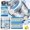 Washing Machine Cleaner Tablets Under $5 A1, variant on Washing Machine Cleaner Tablets, Kadlawus Effervescent Cleaning Tablets for Washing Machine, Removes Dirt and Odors from Inner Drum and Hose, Keeps Laundry Appliance Hygienic