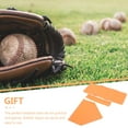 thumbnail image 3 of EASTIN Baseball Softball  Rubber Plate for School Play Football Thrown down Teeball, 3 of 6
