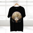 thumbnail image 6 of Fan shirt, Shirt with Fan, Tee Shirt with Antique Fan, 6 of 18