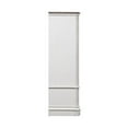 thumbnail image 5 of Magnolia Manor White Door Chest, 5 of 15