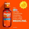 Dayquil'S Shocking Caffeine Secret Revealed! - hvmvcmd