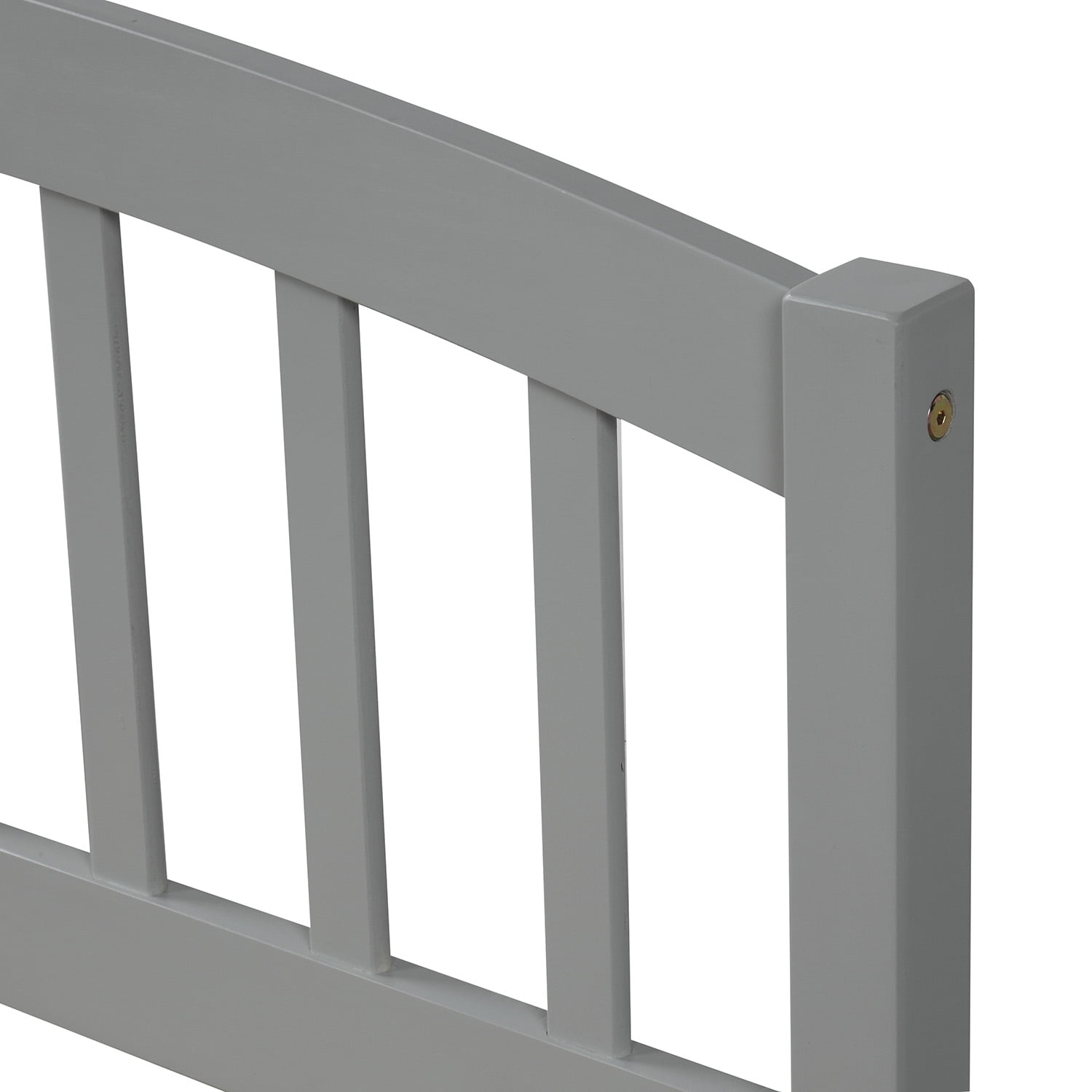 Kadyn Wooden Twin Platform Bed Frame, Storage Bed Platform Bed Frame with Two Drawers and Headboard, Modern Twin Size Bed Frame for Kids Adults, Gray Kadyn Wooden Twin Platform Bed Frame, Storage Bed Platform Bed Frame with Two Drawers and Headboard, Modern Twin Size Bed Frame for Kids Adults, Gray