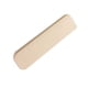 thumbnail image 5 of Inteprter Feiqiong, 3 uds., juegos de vajilla para niños, juego de palillos, tenedor, cuchara, juego de vajilla de viaje para acampar, juego Mostrada Beige, 5 of 6