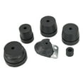 thumbnail image 2 of Bgsha Annular Buffer Set For 064 066 MS640 MS650 MS660 / AV Mount 1122 790 9902, 2 of 9