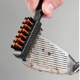 thumbnail image 4 of Palos de Golf, cepillo para palos, accesorios de herramientas de limpieza, equipo de plástico, cepillo de limpieza para palos de Golf, accesorios para ganchos de escalada, limpieza de Golf, 4 of 5