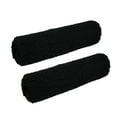 thumbnail image 2 of Dream Lifestyle Armrest Cushion, 2pcs Chair Armrest Pads Office Chair Arm Cushions Wheelchair Armrest Cover, Arm Rest Pillow, Cashmere Elastic Office Chair Armrest Cover Pads for Desk Chair, 2 of 8