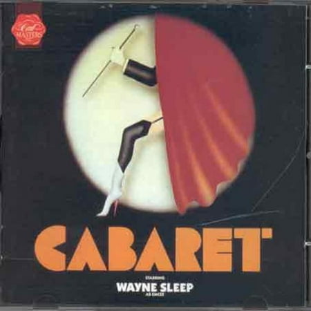 Cabaret (1986 London Cast)