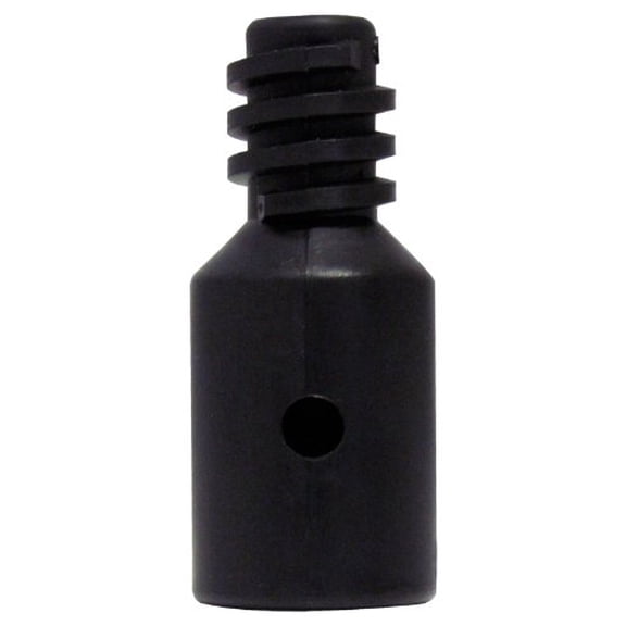Star brite Screw Thread Adapter for Extend-A-Brush Handles, Durable Nylon