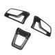 thumbnail image 1 of Embellecedor De La Cubierta Del Volante, Fácil De Instalar Calcomanía Para Volante Calcomanía De Alta Resistencia Resistente Al Desgaste Ajuste Perfecto Para El Automóvil ANGGREK Otros, 1 of 8