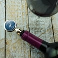 thumbnail image 3 of I Am Not Emused Emu Amused Funny Humor Wine Bottle Stopper, 3 of 9