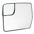 thumbnail image 3 of BL3Z 17K707 E, Rear View Mirror Glass Professional Side Mirror Glass Anti Aging Heated Simple Installation  For LHD, 3 of 8