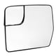 thumbnail image 3 of Espejo retrovisor con calefacción BL3Z 17K707 E Reemplazo de espejo retrovisor lateral para Ford 2011‑2014 LHD, 3 of 20