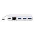 thumbnail image 2 of Monoprice Select Series - Docking station - USB-C - 1GbE, 2 of 4
