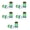 T, variant on 10Pcs Golfing Iron Ferrules Fit 0.35Inch 0.37Inch Iron Shafts Golfing Tapered Ferrules Golfing Equipment Accessories