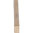 thumbnail image 4 of 5 1/2"W x 34"D x 40"H Westlake Smooth Knee Brace, Douglas Fir, 4 of 4