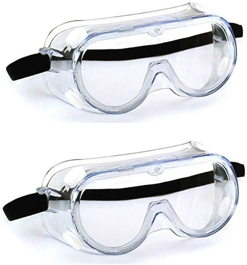 Safety goggles work safety goggles antifog antisaliva goggles full