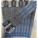 thumbnail image 1 of 13-Piece Golf Grip Set with Standard & Midsize Options for Enhanced Control, 1 of 1