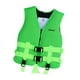thumbnail image 1 of Chaleco de natación,Chaleco de natación para adultos y niños en parques acuáticos.,Chaleco salvavidas para navegación Chaleco de natación de ayuda para la natación,Chaleco salvavidas, 1 of 9