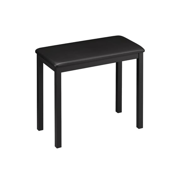 Casio CB7 Digital Piano Bench, Black