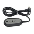 thumbnail image 3 of Power Recliner Controller, Lightweight Remote Handset Controller Flexible 2 Button 8 Pin  for Home, 3 of 8