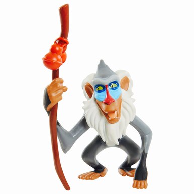 rafiki lion king toy