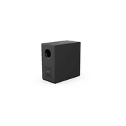 Hisense R651 5.1 Ch 510W Soundbar with Dolby Digital, DTS, EzPlay, Wireless Subwoofer and 2 Rear Speakers