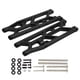 thumbnail image 3 of Brazo de Suspensión Trasera RC BuyWeek Piezas de Metal para ARRMA, 3 of 14