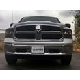 thumbnail image 2 of AlphaRex 09-18 Ram Truck LUXX-Series LED Projector Headlights Alpha-Black, 2 of 6