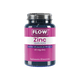 thumbnail image 1 of FLOW Zinc-Quelado con 60 Cápsulas de 500 mg, 1 of 6