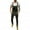 Army Green, variant on Clearance! Hontri Jeans for Men Mens Pocket Jeans Overall Jumpsuit Streetwear Overall Suspender Pants Mens Jeans Army Green,L