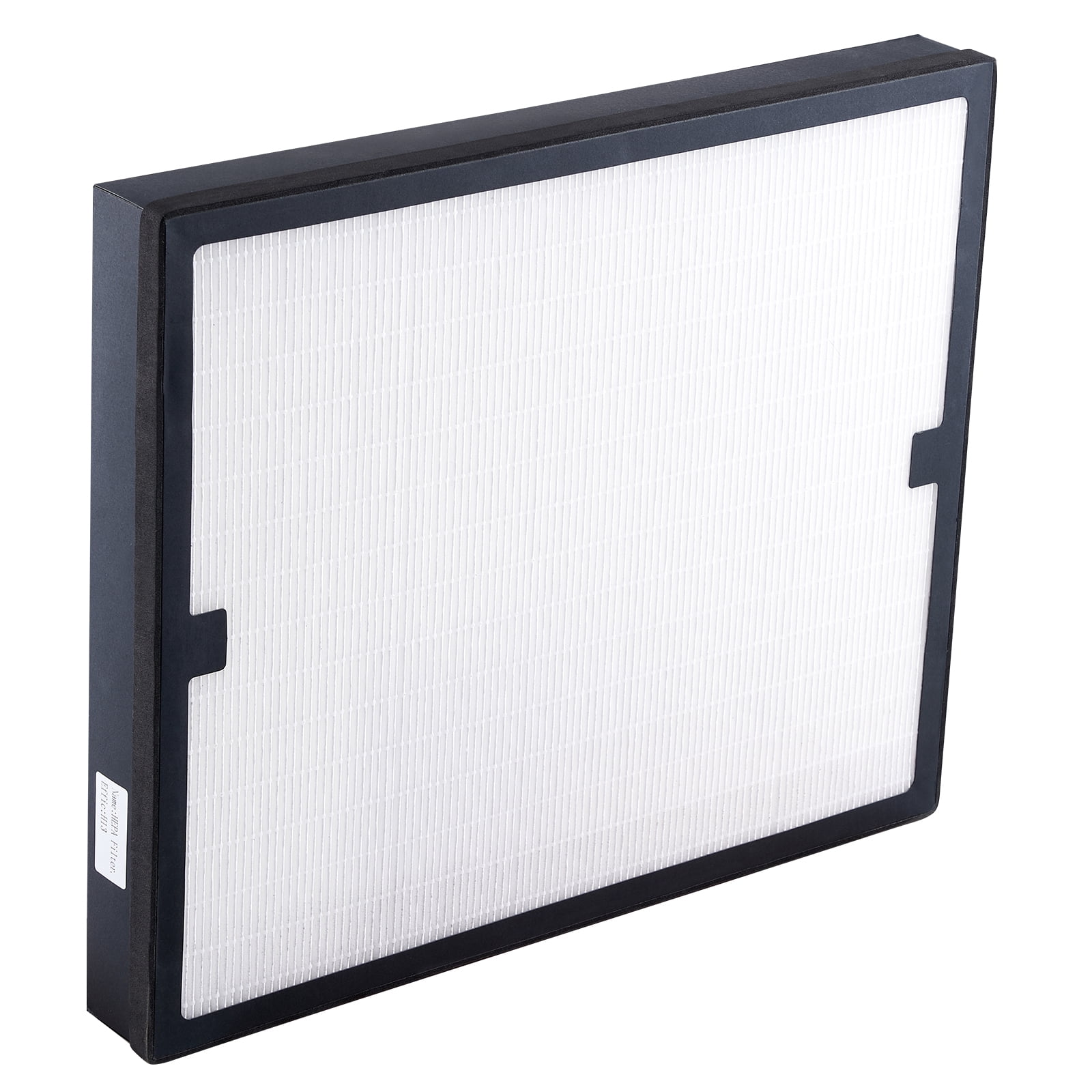 VEVOR HEPA Air Filter, 16 x 19 inch Air Filter Replacement, High-efficient Stage 3 Filters Compatible with BlueDri & VEVOR Scrubber, Air Purifiers, Water Damage Restoration Equipment