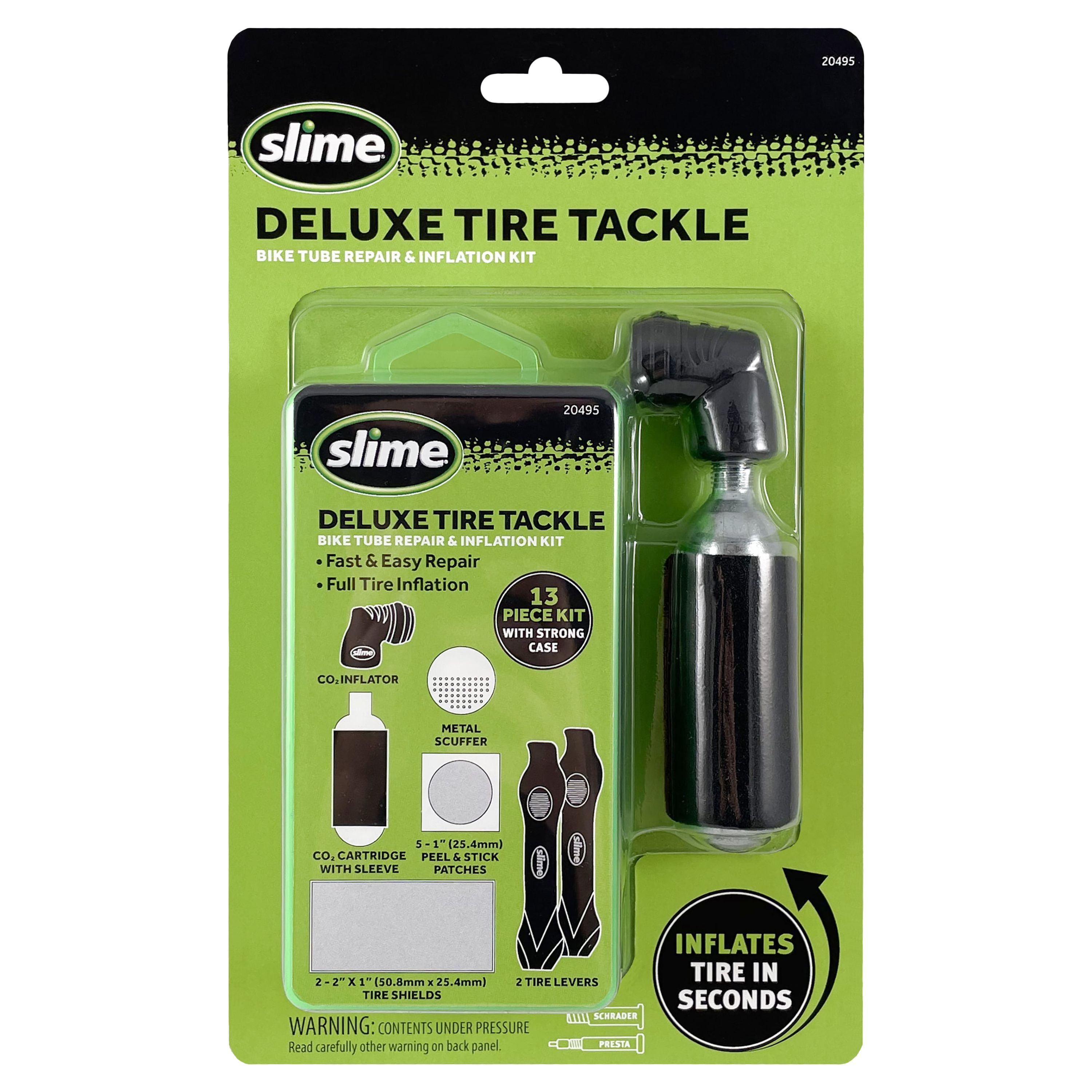 Bike tire repair kit walmart hotsell