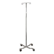 Graham-Field GF7012-1, Lumex? Select Care IV Stand, 1/Each (670435_EA) 57193200