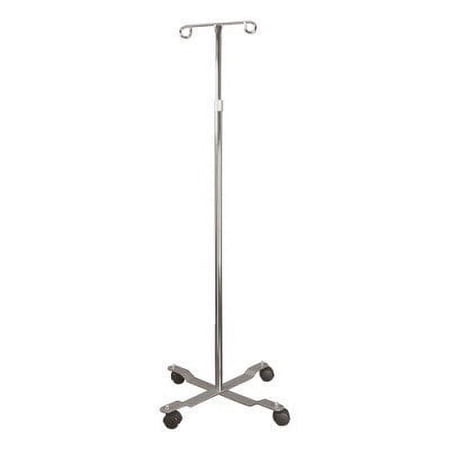 Graham-Field GF7012-1, Lumex? Select Care IV Stand, 1/Each (670435_EA) 57193200