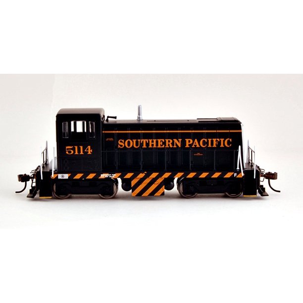 Bachmann HO Scale Train Diesel GE 70 Ton DCC Equipped Southern Pacific