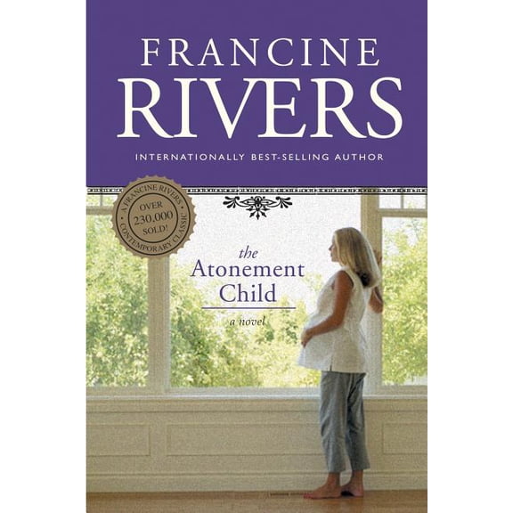 The Atonement Child (Paperback)