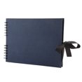 thumbnail image 2 of YAOMOBB Picture Album Ribbon Bowknot Photo Album Preserve Your Memories in Style!, 2 of 6