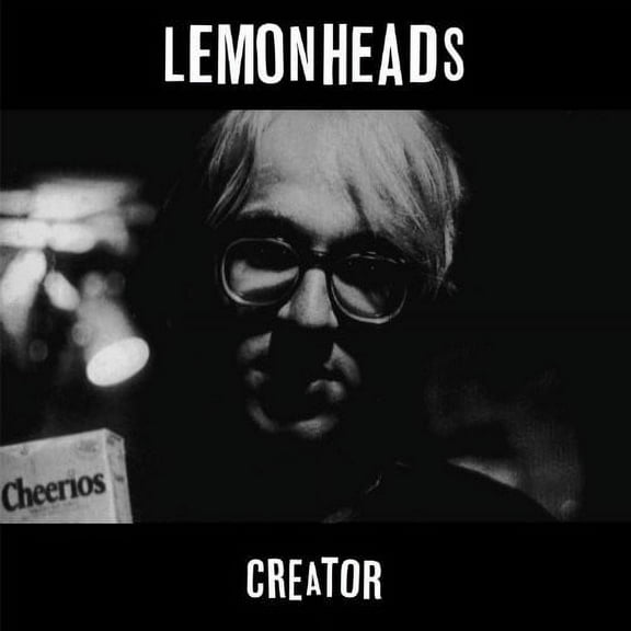 The Lemonheads - Creator: Deluxe Edition - Vinyl