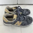 thumbnail image 3 of Men 8.5US Vhtf New Balance 574 Sneakers Camo Camouflage Limited Edition 574 Mode, 3 of 6