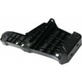 thumbnail image 4 of For Toyota Camry 2018 2019 2020 2021 Bumper Cover Support Driver Side | Rear | Outer | Side Seal | Primed | Made of Plastic | Replacement For TO1182122 | 5259206030, 5259233040, 4 of 6