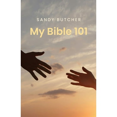 My Bible 101 (Paperback)