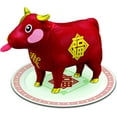 thumbnail image 4 of Megahouse Lucky Beef Puzzle, Multiple Colors (MH51532), 4 of 10