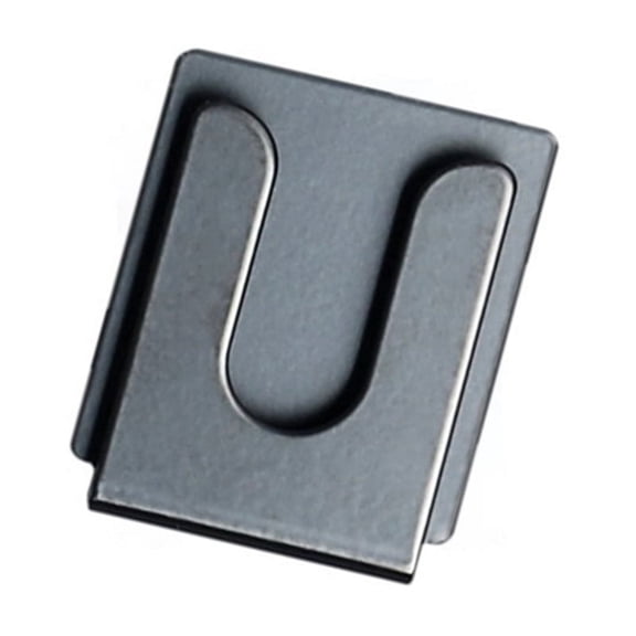Universal Car Radio Microphone Hook Suitable for Many Types of Microphones