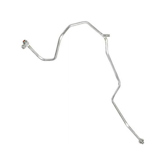 A/C Liquid Line with Orifice Tube - Compatible with 2000 - 2002 Jeep Wrangler 2001