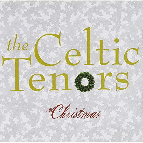 Celtic Tenors - Christmas - CD