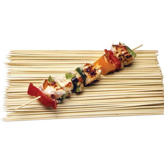 Norpro Bamboo Skewers 12 Inch